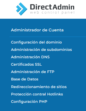 configurar php 1