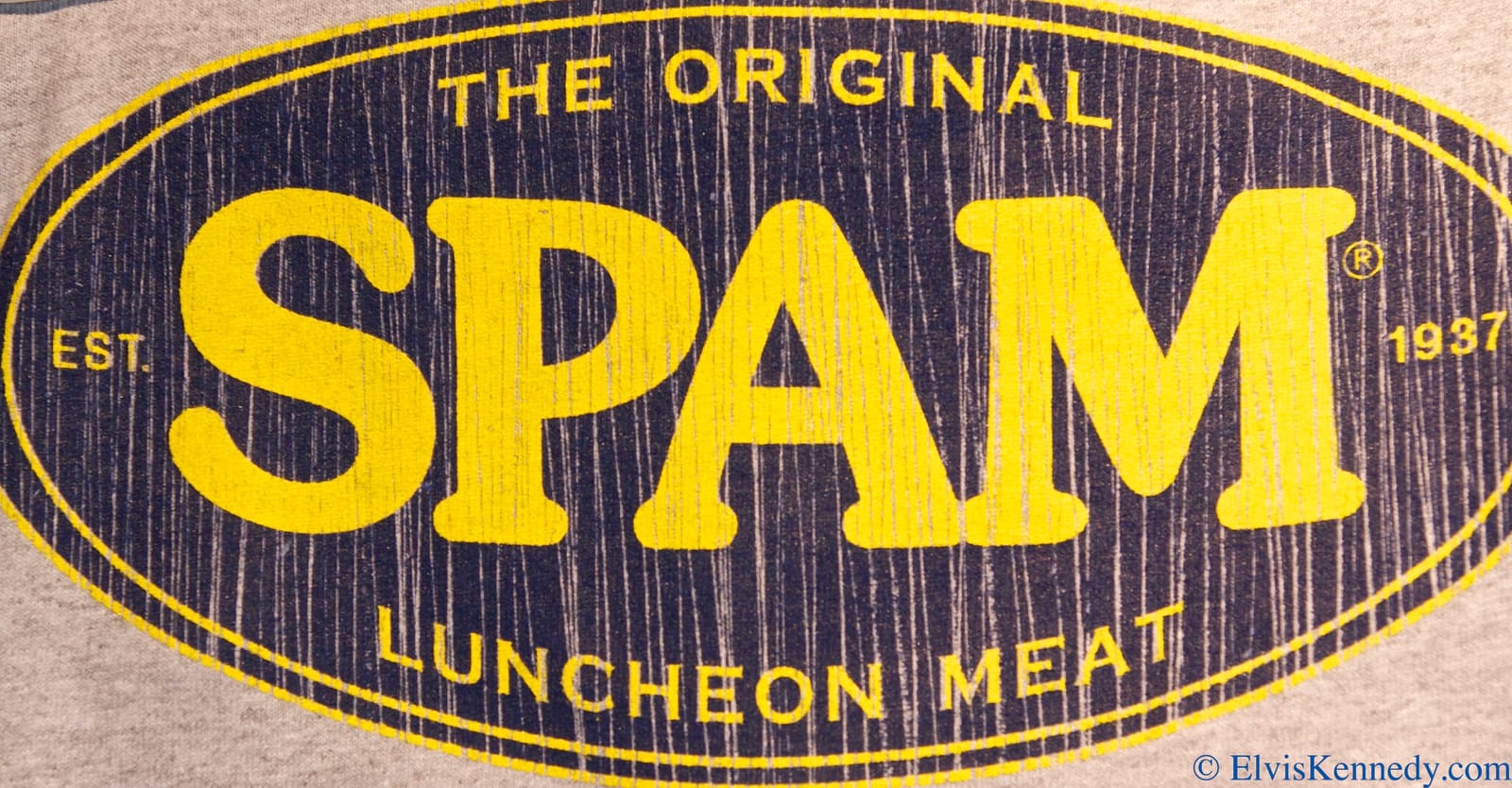 Contra el spam