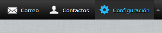 configurar roundcube