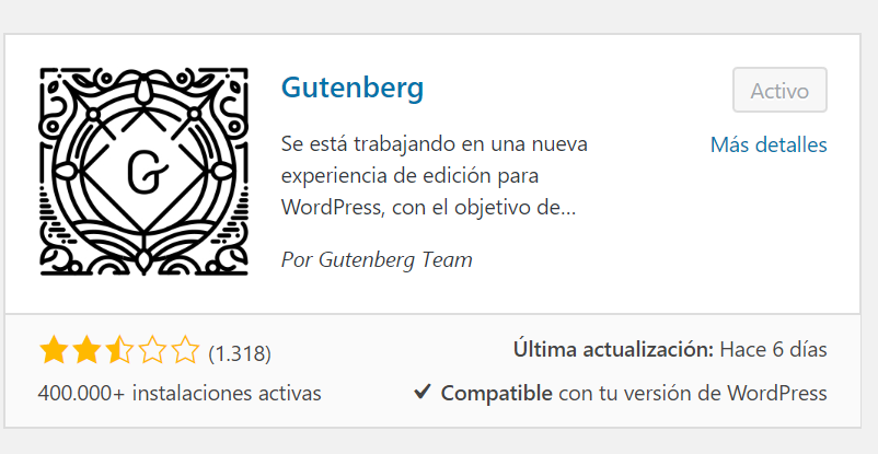 gutenberg