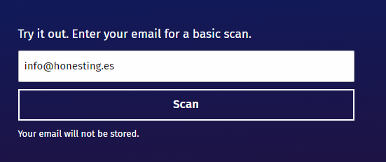 hackeo email