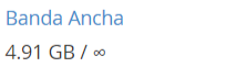 banda ancha