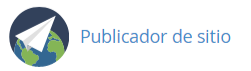 publicar pagina web construccion