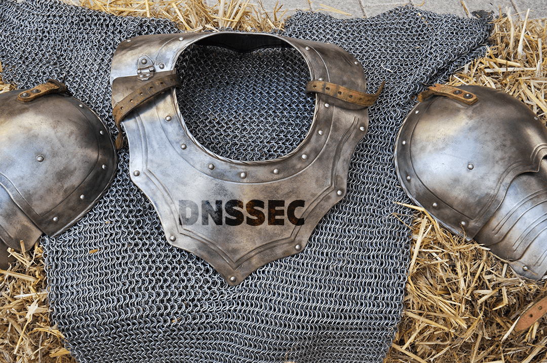 ¿Qué es DNSSEC? Más seguridad para tu dominio