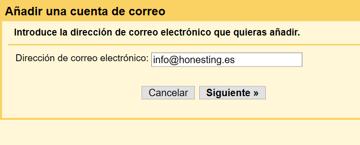 consultar email gmail