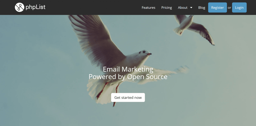 phplist envio gratuito emails