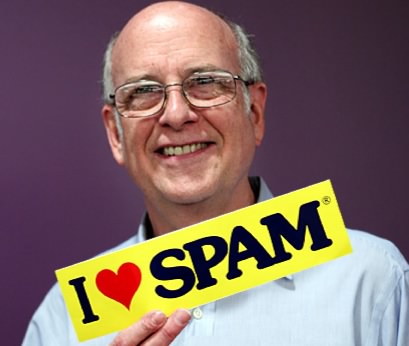 Gary T Web