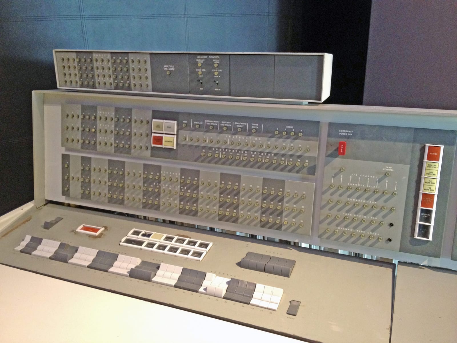 IBM 7094 console2.agr scaled