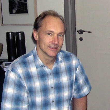 Tim Berners Lee