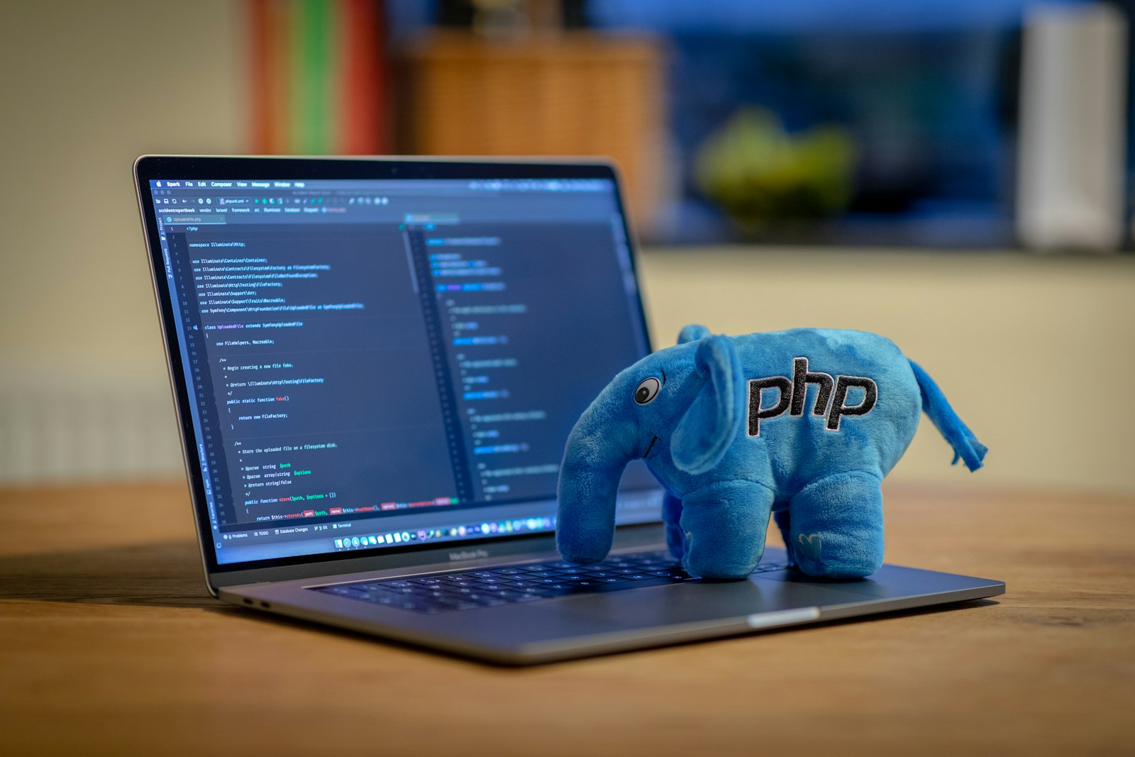 ¿Cómo modificar los valores PHP por defecto?