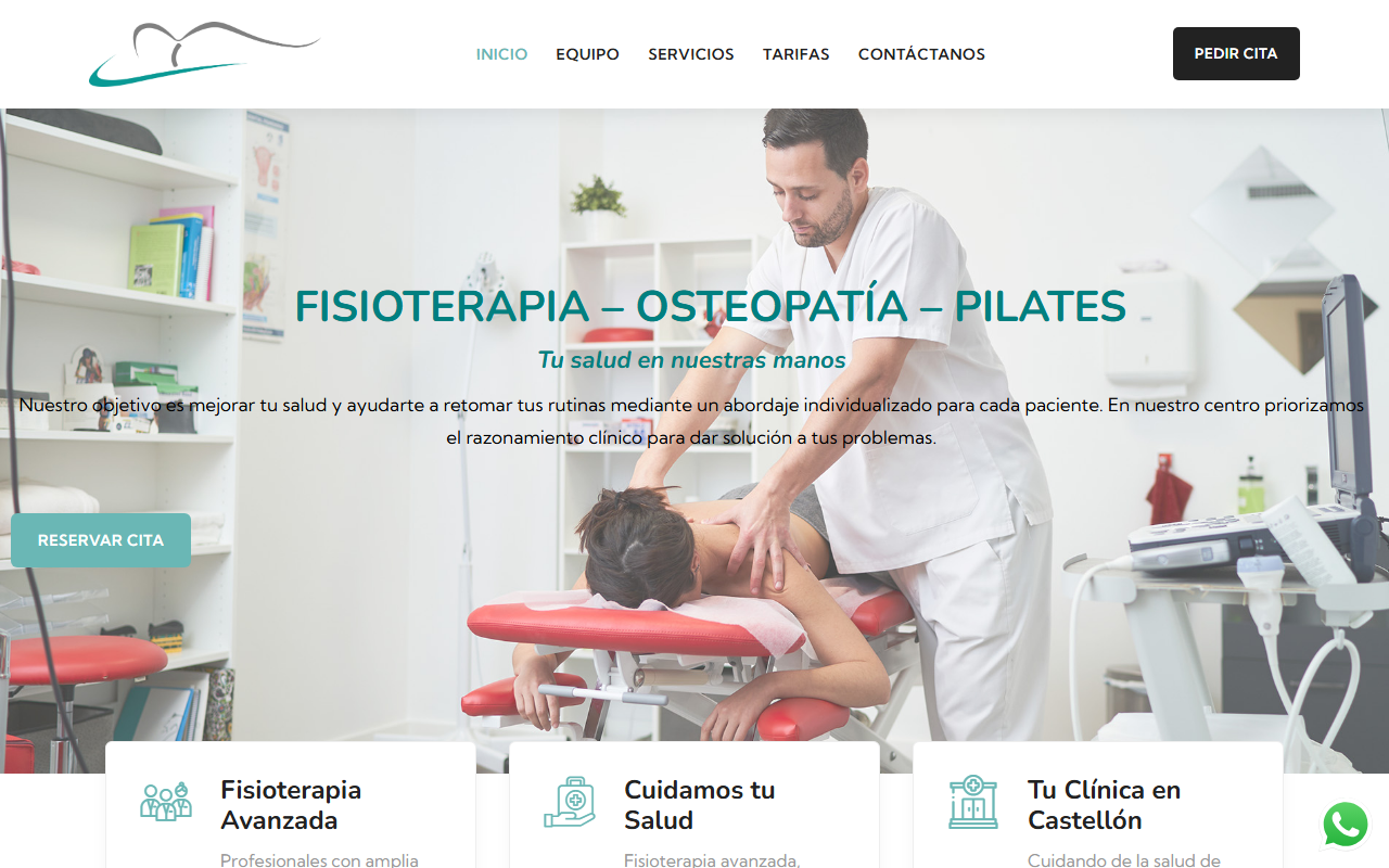 clinicalasarte.com