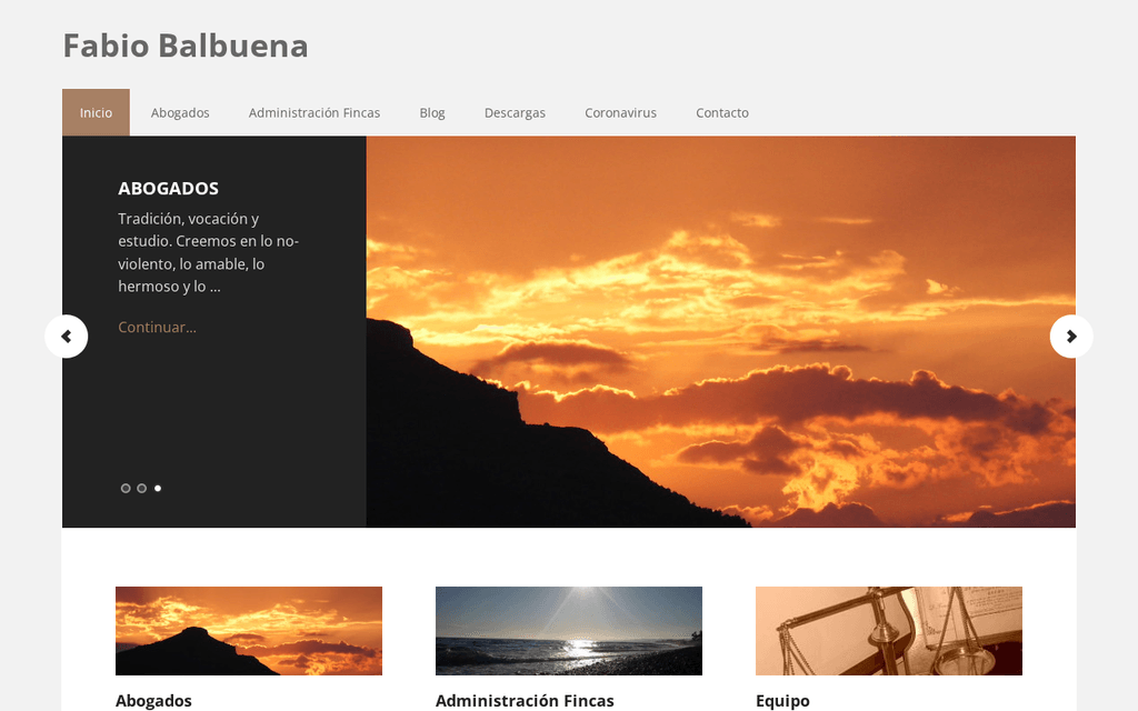 fabiobalbuena.com