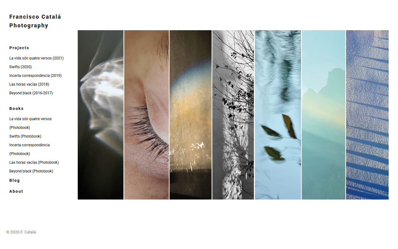 franciscocatala.com